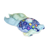 authentic Pokemon center plush Terapagos (Terastal form) 52cm (long) 